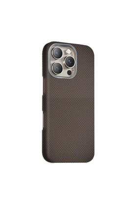 Ethab Ticaret Glb-Stl41414 Joko İphone 16 Pro Max Volt Magsafe Kapak - Kahverengi