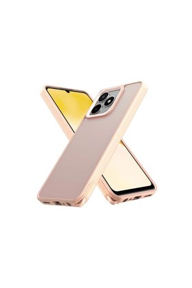 Ethab Ticaret Glb-Stl41414 Samsung Galaxy A27 5G First Silikon - Siyah
