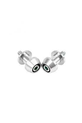 Alkan Mb Motosi̇klet Üni̇versal Sehpa Kaldırma Takozu 8Mm Ni̇kel