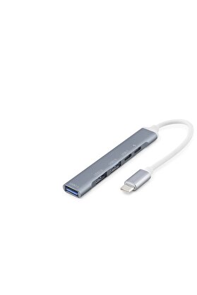 Evimdeyokyok Type-C Hub 5 Port Pd 20W Hdx7896G
