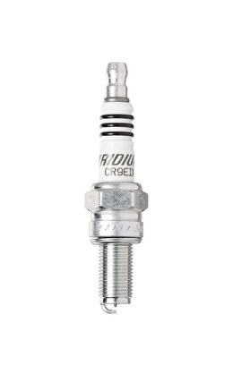 Kaly Rks R250 Ngk İri̇dyum Buji̇