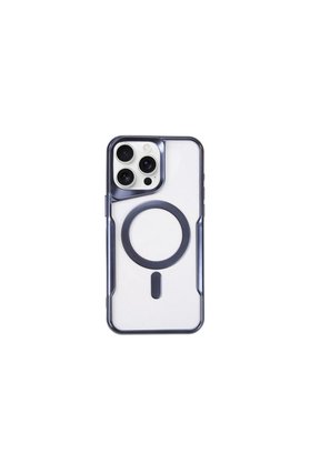 Ethab Ticaret Glb-Stl41414 Vivo Y18 Kılıf Pars Lens Yüzüklü Silikon - Kırmızı
