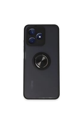 Ethab Ticaret Glb-Stl41414 Samsung Galaxy S23 Plus Kılıf Zuma Kartvizitli Yüzüklü Silikon - Yeşil