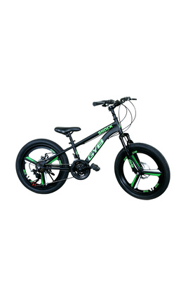 Gyb Bıke Gyb Shock 20" Çocuk Bi̇si̇kleti̇ Di̇sk Frenli̇ 21 Vi̇tesli̇