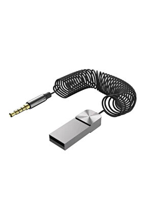 Evi̇mdeyokyok Zr631 B27 Wi̇reless Audi̇o 5.1 Adaptör