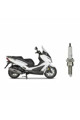 Ngk Cpr7Ea-9 Kymco Xtown 125İ Orji̇nal Montaj Buji̇si̇