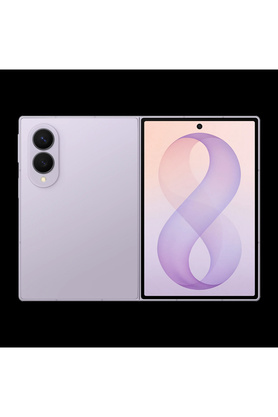 Samsung Galaxy Z Fold8 512 GB 12 GB RAM Lavanta