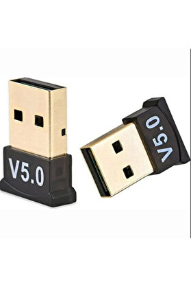 Evi̇mdeyokyok Zr113 Usb 5.0 Bluetooth Adaptör