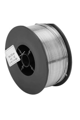 EYT Gazaltı Kaynak Makinesi Gazsız Gazaltı Özlü Kaynak Teli 1 ,0mm 1kg Yok 2 Yıl 1 Kg