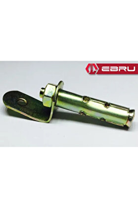 Evi̇mdeyokyok Asma Tavan Dübeli̇ - 6X45 - 10 Adet