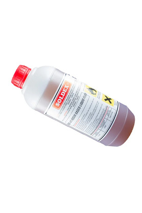 Stiltrend Soldex Asr41 5 Lt - Reçine Bazlı Kırmızı Lehim Suyu