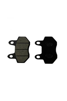Alkan Mb Di̇sk Balata, Kulaksız, Cub Zn Znu 125 Arka Rks Newlıght Moto-Lux Ceo 110 Arora Specıal