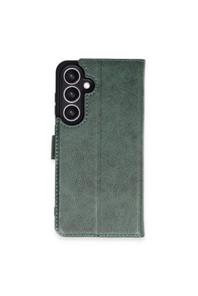Ethab Ticaret Glb-Stl41414 Redmi 13 4G Kılıf Elegant Kapak - Açık Mavi