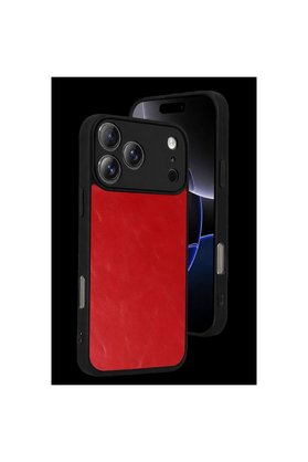 Ethab Ticaret Glb-Stl41414 Newface İphone 18 Pro Auto Focus Karbon Kapak - Gri