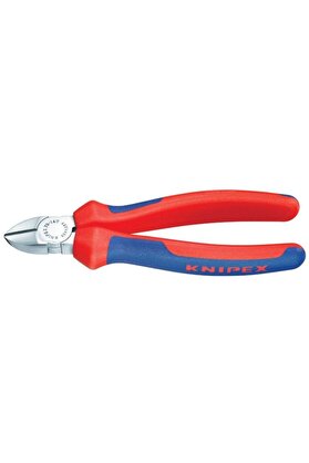 Knipex KNI7002160 70 02 160 Yan Keski 160 Mm Germany