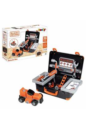 Ethab Ticaret 7600360904 B+D Bricolo Box - 1 Adet