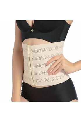 Ethab Ticaret Glb-Stl41414 6 Kademe Unisex Bel Korsesi Vücut Şekillendirici