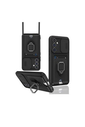 Ethab Ticaret Glb-Stl41414 Samsung Galaxy A35 5G 3D Antistatik Seramik Nano Ekran Koruyucu