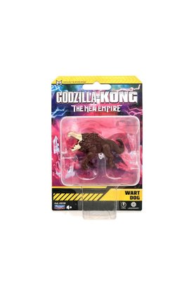 Ethab Ticaret Mn313000 Godzilla Vs. Kong Mini Figür 5 Cm - 35760 - 1 Adet