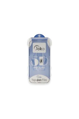 Ethab Ticaret Glb-Stl41414 Joko Samsung Galaxy S23 Plus Joko Magic 5D Cam