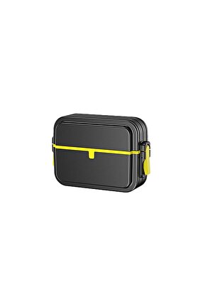 Ethab Ticaret Glb-Stl41414 Joko İphone 16 Pro Max Banza Magsafe Standlı Kapak - Lacivert