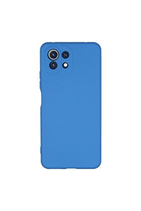 Ethab Ticaret Glb-Stl41414 Huawei Nova Y70 Kılıf Montreal Silikon Kapak - Siyah