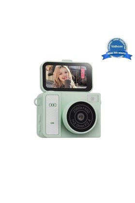 Ethab Ticaret Glb-Stl41414 Redmi Note 14 Pro 4G Kılıf Auto Focus Karbon Kapak - Kahverengi