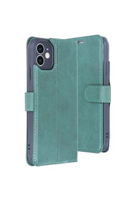 Ethab Ticaret Glb-Stl41414 Samsung Galaxy A26 Kılıf Montreal Yüzüklü Silikon Kapak - Siyah