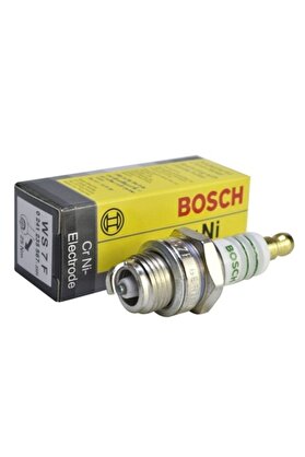 Bosch 2 Zamanlı Buji̇