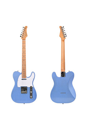 Kaysen Ktl-110 Mbl Elektro Gitar