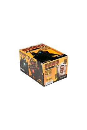 Ethab Ticaret Kbd00000 Skibidi Toilet Figür Sürpriz Paket - 1 Adet