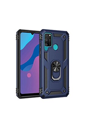Ethab Ticaret Glb-Stl41414 Realme C35 Kılıf Lüx Şeffaf Silikon