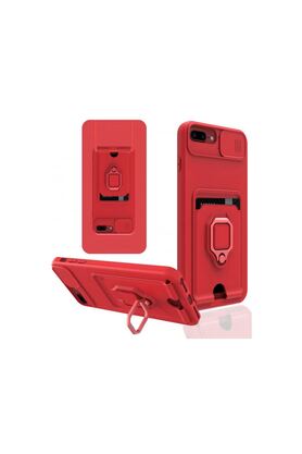 Ethab Ticaret Glb-Stl41414 İphone 14 Pro Max Kılıf Store Silikon - Yeşil