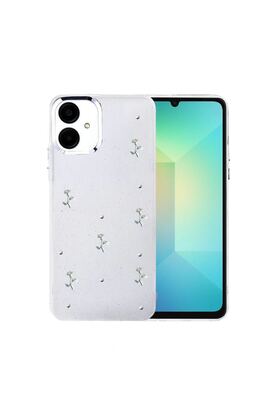 Ethab Ticaret Glb-Stl41414 Samsung Galaxy S21 Plus Kılıf Nano İçi Kadife Silikon - Lacivert
