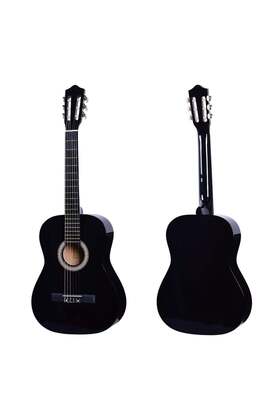The Olive Tree C39-BK 4/4 Klasik Gitar