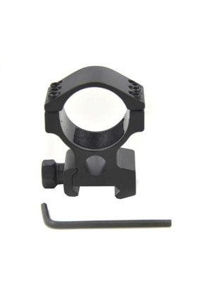 Ethab Ticaret Glb-Stl41414 30Mm/21Mm Için Lazer,Fener Bağlama Aparatı