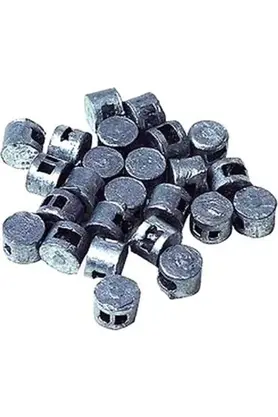 Ethab Ticaret Glb-Stl41414 Mühür Kurşunu 1 Kg Küçük Taneli