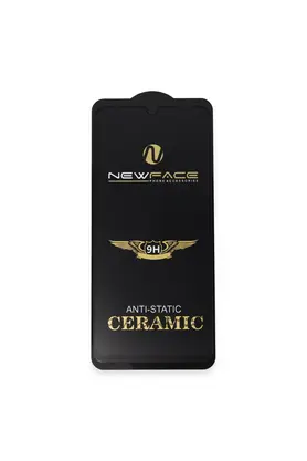 Tnhn Store Y36 3D Anti̇stati̇k Mat Serami̇k Nano Ekran Koruyucu