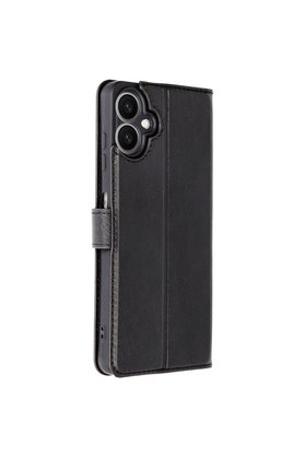 Ethab Ticaret Glb-Stl41414 Realme C55 Kılıf Nano İçi Kadife Silikon - Mor