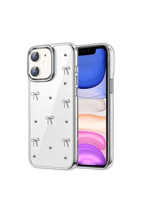 Ethab Ticaret Glb-Stl41414 Samsung Galaxy A22 Kılıf Palm Buzlu Kamera Sürgülü Silikon - Siyah