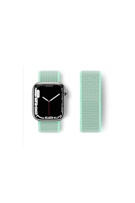 Ethab Ticaret Glb-Stl41414 Watch 42Mm Creeper Desenli Kordon - Rose Gold