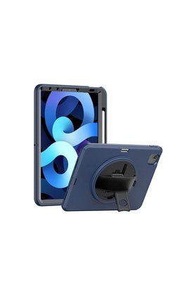 Ethab Ticaret Glb-Stl41414 Poco M5 Kılıf Nano İçi Kadife Silikon - Sarı