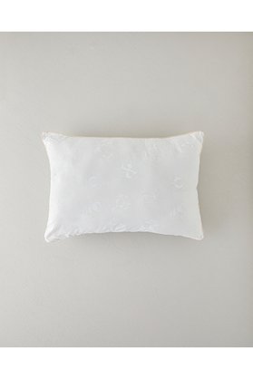 English Home Comfy Pamuk Yastık 50x70 cm Beyaz