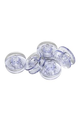 Ethab Ticaret Glb-Stl41414 5 Adet Ev Tipi Makineler İçin Plastik Masura