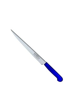 Ethab Ticaret Glb-Stl41414 Bursa Paslanmaz Lakerda Bıçağı 20 Cm, Plastik Sap