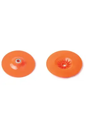 Ethab Ticaret Glb-Stl41414 Plastik Disk Altı 180 Mm