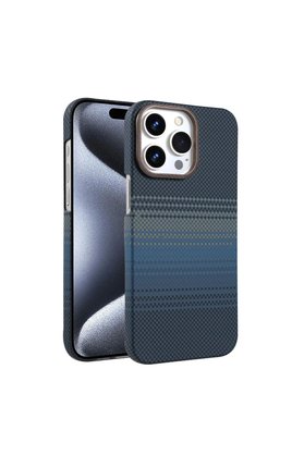 Ethab Ticaret Glb-Stl41414 Samsung Galaxy M34 5G Kılıf Nano İçi Kadife Silikon - Turuncu