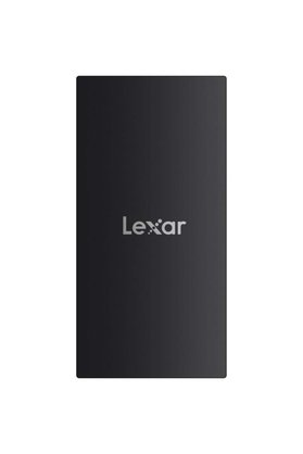 Lexar SL300 512GB 1050MB/sn Taşınabilir SSD LSL300512G-Rnbng