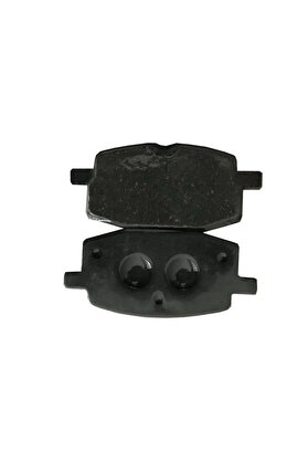 Oem Di̇sk Fren Balata Soft-50 Bws 50Cc Ön Di̇sk Balata