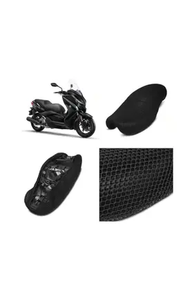 Oem Yamaha X-Max Sele Kılıfı Fi̇leli̇ 3D Sym Gts 250 Joymax 250 X-Max 400 Suzuki̇ Burfman 400